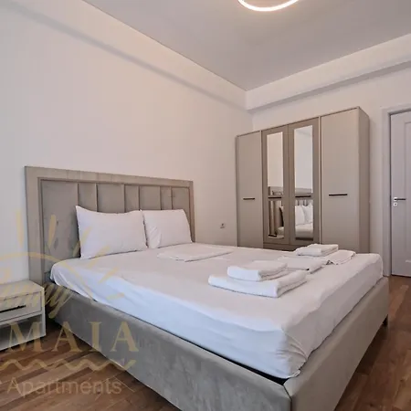 D8 Apartment