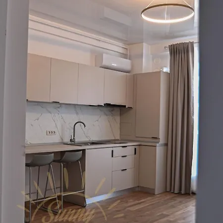 D8 Apartment Navodari