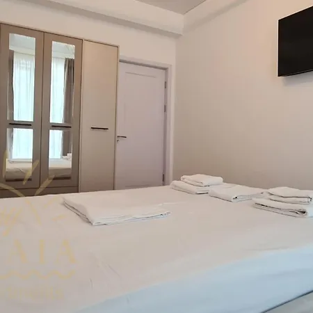 Apartment D8