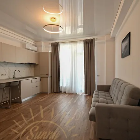 D8 Apartment Navodari