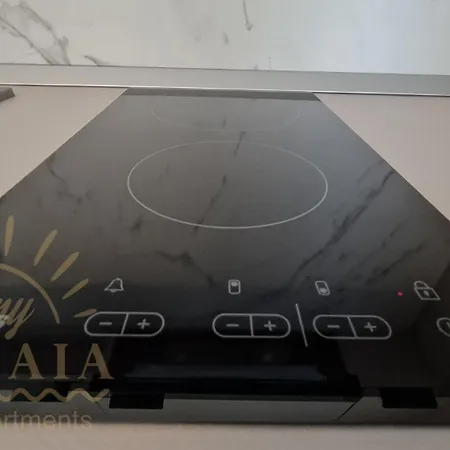 Apartment Seaside Residence 3 By Sunny Mamaia