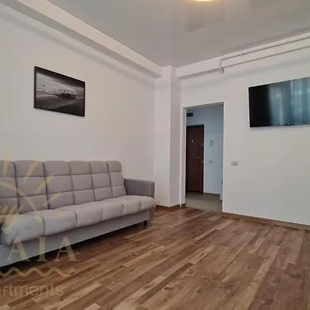 Seaside Residence 3 By Sunny Mamaia *