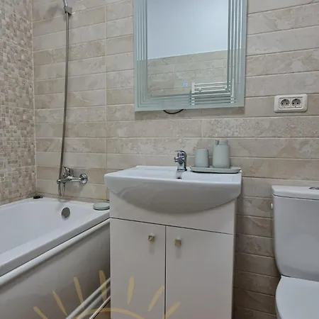 Apartment D8 Navodari