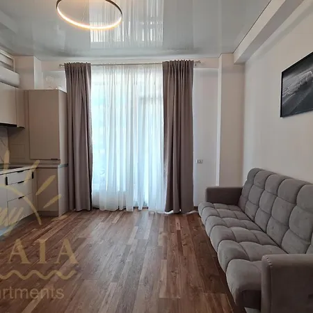 Seaside Residence 3 By Sunny Mamaia * Navodari